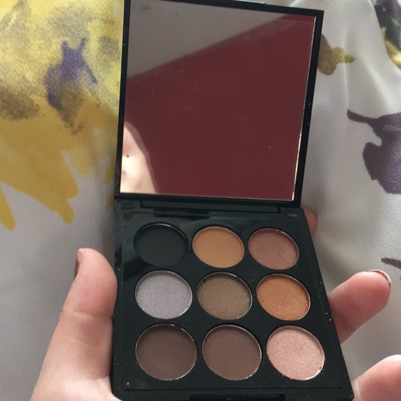 Steve Laurant Other - Shade palette